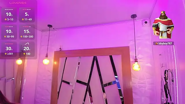 Snapshot of ary_cooper_ chatting on 7, 2, 2025 ary cooper online show from 7, 2, 2025