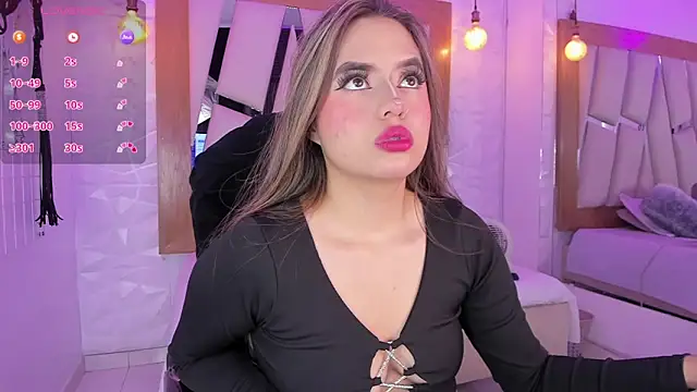 Snapshot of ary_cooper_ chatting on 11, 2, 2025 ary cooper online show from 11, 2, 2025