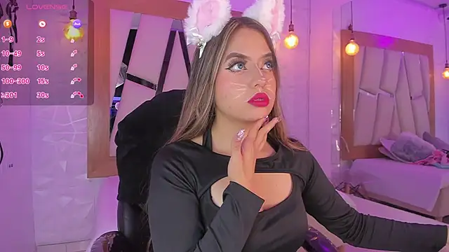 Snapshot of ary_cooper_ chatting on 12, 2, 2025 ary cooper online show from 12, 2, 2025