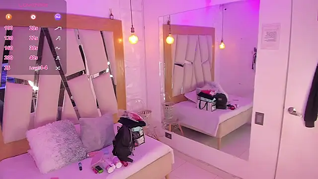 Snapshot of ary_cooper_ chatting on 14, 2, 2025 ary cooper online show from 14, 2, 2025