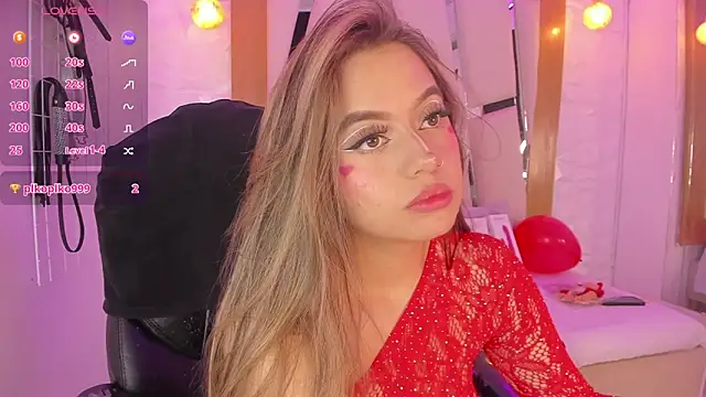 Snapshot of ary_cooper_ chatting on 14, 2, 2025 ary cooper online show from 14, 2, 2025