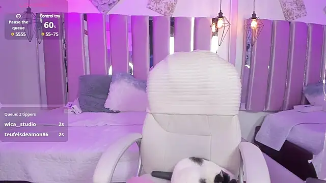 Snapshot of ary_cooper_ chatting on 15, 2, 2025 ary cooper online show from 15, 2, 2025