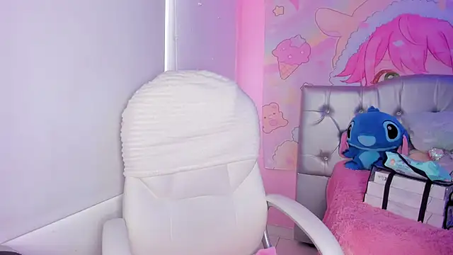 Snapshot of ary_cooper_ chatting on 19, 2, 2025 ary cooper online show from 19, 2, 2025