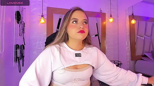 Snapshot of ary_cooper_ chatting on 20, 2, 2025 ary cooper online show from 20, 2, 2025