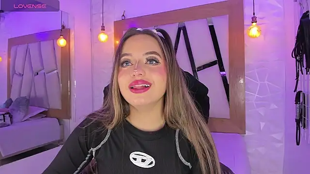 Snapshot of ary_cooper_ chatting on 22, 2, 2025 ary cooper online show from 22, 2, 2025