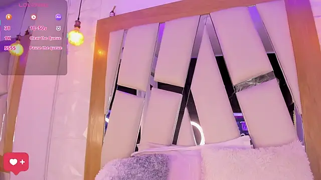 Snapshot of ary_cooper_ chatting on 25, 2, 2025 ary cooper online show from 25, 2, 2025