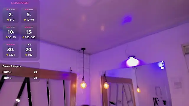 Snapshot of ary_cooper_ chatting on 13, 3, 2025 ary cooper online show from 13, 3, 2025