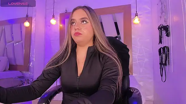 Snapshot of ary_cooper_ chatting on 22, 3, 2025 ary cooper online show from 22, 3, 2025