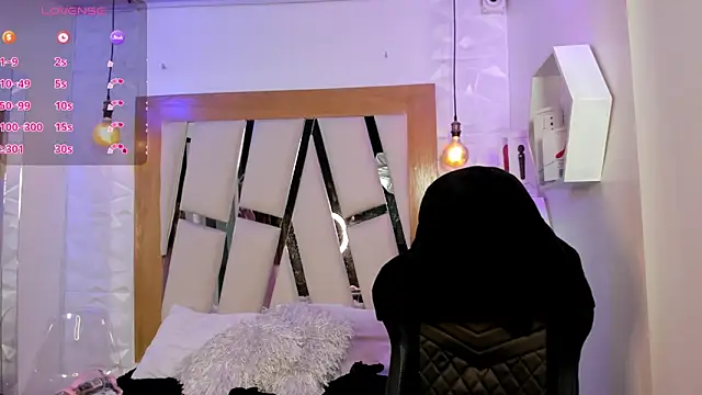 Snapshot of ary_cooper_ chatting on 18, 9, 2025 ary cooper online show from 18, 9, 2025