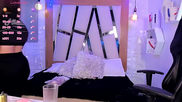 Snapshot of ary_cooper_ chatting on 19, 9, 2025 ary cooper online show from 19, 9, 2025