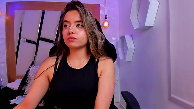 Snapshot of ary_cooper_ chatting on 22, 9, 2025 ary cooper online show from 22, 9, 2025