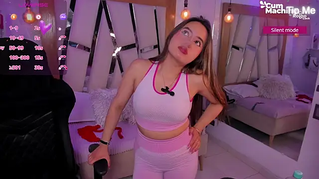 Snapshot of ary_cooper_ chatting on 26, 9, 2025 ary cooper online show from 26, 9, 2025