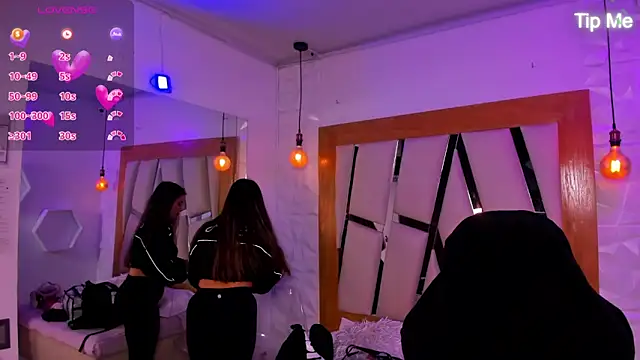 Snapshot of ary_cooper_ chatting on 30, 9, 2025 ary cooper online show from 30, 9, 2025