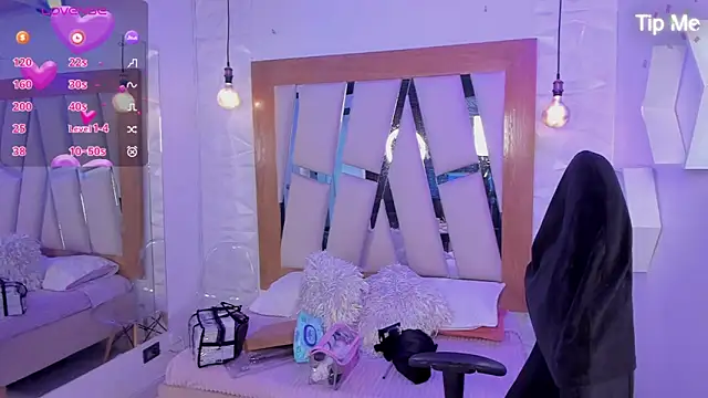 Snapshot of ary_cooper_ chatting on 4, 10, 2025 ary cooper online show from 4, 10, 2025