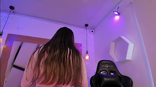 Snapshot of ary_cooper_ chatting on 16, 10, 2025 ary cooper online show from 16, 10, 2025