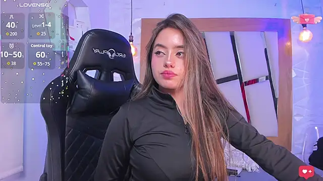 Snapshot of ary_cooper_ chatting on 24, 10, 2025 ary cooper online show from 24, 10, 2025