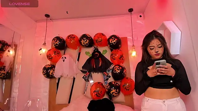 Snapshot of ary_cooper_ chatting on 31, 10, 2025 ary cooper online show from 31, 10, 2025