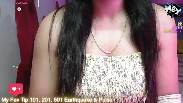 Snapshot of Athena_0 chatting on 2, 7, 2026 Athena 0 online show from 2, 7, 2026