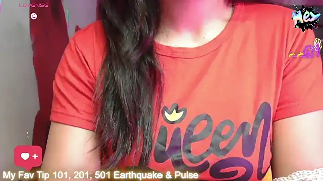 Snapshot of Athena_0 chatting on 12, 7, 2026 Athena 0 online show from 12, 7, 2026
