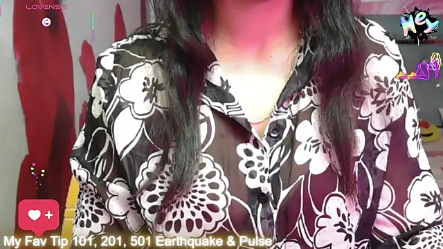 Snapshot of Athena_0 chatting on 3, 8, 2026 Athena 0 online show from 3, 8, 2026