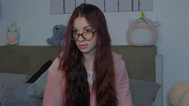 CassKiera online show from 18, 10, 2025