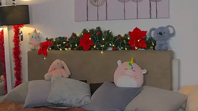 CassKiera online show from 19, 12, 2025