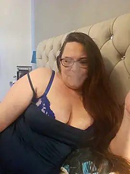 Sexy Binxy online show from 5, 5, 2026