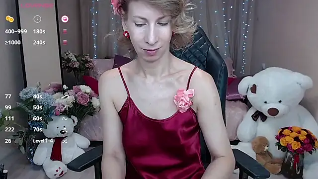 AdrianaSea online show from 16, 9, 2025