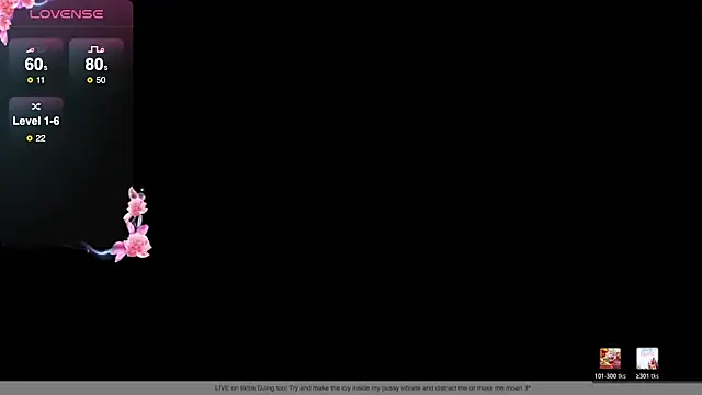 Snapshot of TheGingerBanks chatting on 2, 6, 2026 TheGingerBanks online show from 2, 6, 2026