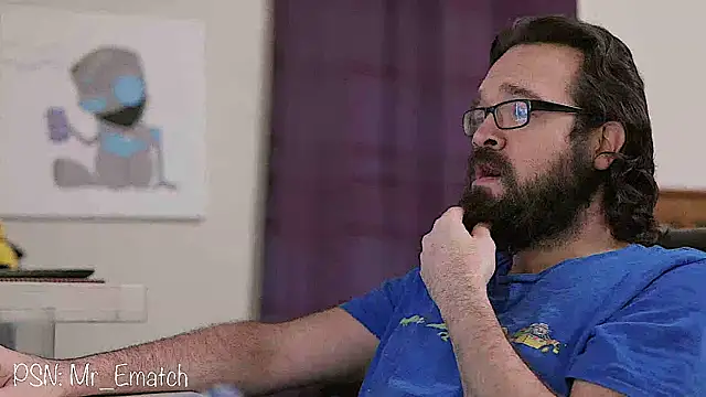 Seraph De La Luna online show from 2, 3, 2025