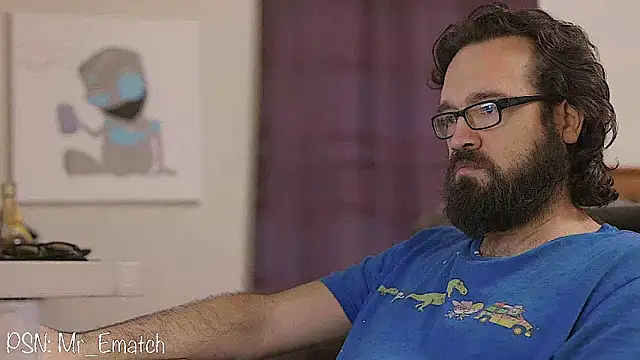 Seraph De La Luna online show from 3, 3, 2025