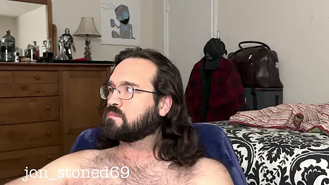 Seraph De La Luna online show from 29, 3, 2026