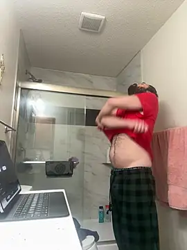 Seraph De La Luna online show from 6, 4, 2026