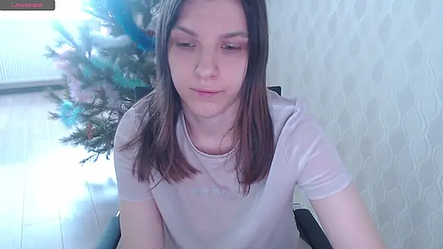 LisaHeart online show from 8, 1, 2026