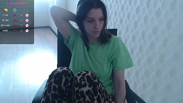 LisaHeart online show from 5, 2, 2026