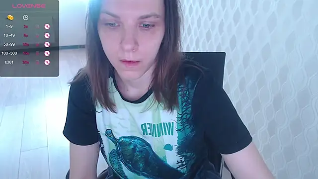 LisaHeart online show from 14, 2, 2026