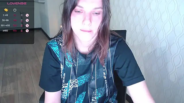 LisaHeart online show from 24, 4, 2026