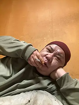 punk0805 online show from 18, 12, 2025