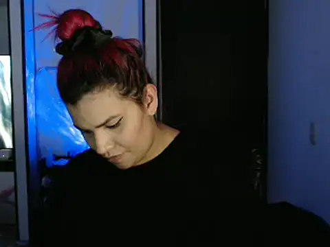 CarolinaRincon online show from 11, 2, 2025