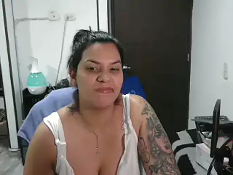 CarolinaRincon online show from 11, 3, 2025