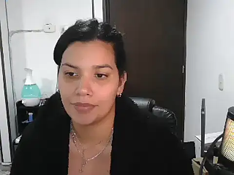 CarolinaRincon online show from 22, 3, 2025