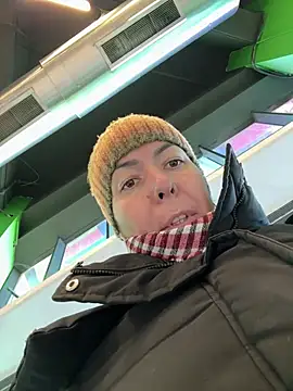 eveangelll online show from 14, 1, 2025