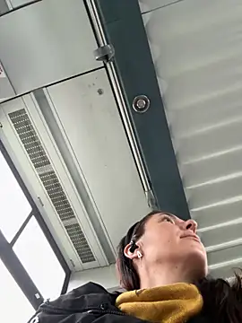 eveangelll online show from 12, 11, 2025