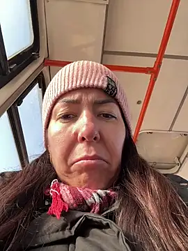 Snapshot of eveangelll chatting on 17, 1, 2026 eveangelll online show from 17, 1, 2026