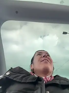 Snapshot of eveangelll chatting on 1, 2, 2026 eveangelll online show from 1, 2, 2026