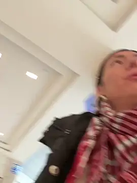 Snapshot of eveangelll chatting on 4, 2, 2026 eveangelll online show from 4, 2, 2026