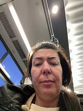 Snapshot of eveangelll chatting on 19, 2, 2026 eveangelll online show from 19, 2, 2026