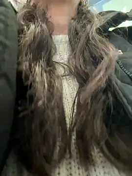 Snapshot of eveangelll chatting on 23, 2, 2026 eveangelll online show from 23, 2, 2026