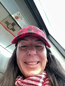 Snapshot of eveangelll chatting on 27, 2, 2026 eveangelll online show from 27, 2, 2026