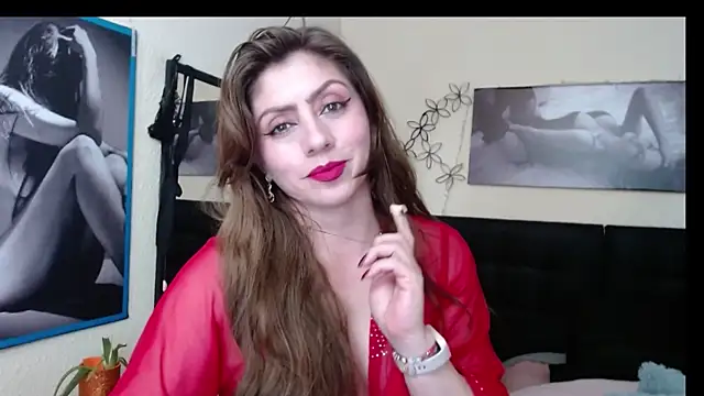 Snapshot of AnthonelaBella chatting on 30, 3, 2026 AnthonelaBella online show from 30, 3, 2026